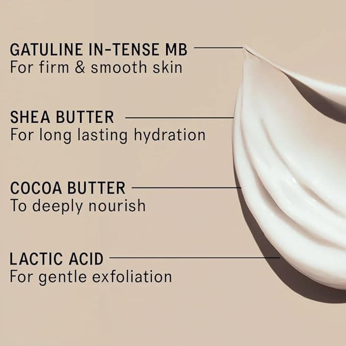 Akt The Body Conditioning Balm 3.4 Fl Oz, Firming Cream, Hydrating Body Balm with Olive Squalane & Lactic Acid, Vegan Moisturizer, Plastic Free, Sc.01 Orange Grove, All Genders