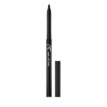 NK Auto Lip Liner (Black)