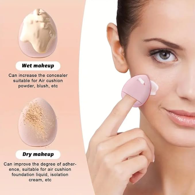 36Pcs Pink Makeup Brushes Set Professional Makeup Kit Multi-functional Makeup Tool Set with Facial Makeup Accessories, Foundation Makeup Brush Kit Eye and Face Make up Brushes & Tools