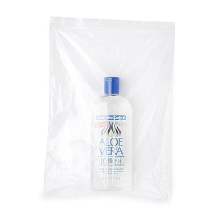 Fruit of the Earth Moisturer Gel, Aloe Vera, 12 Ounce