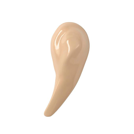 Neutrogena Retinol Treatment & Tinted Facial Moisturizer, Healthy Skin Anti-Aging Perfector, Broad Spectrum SPF 20 Sunscreen & Titanium Dioxide, Blendable Sheer Coverage, 30 Light to Neutral, 1 fl. Oz