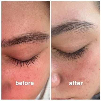 nuorganic Lash Growth Serum for Longer & Thicker Lashes in 30 Days - Vegan & Cruelty-Free (0.1 fl.Oz)