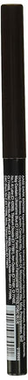 NICKA K NEW YORK Dark Brown Auto Eye Liner