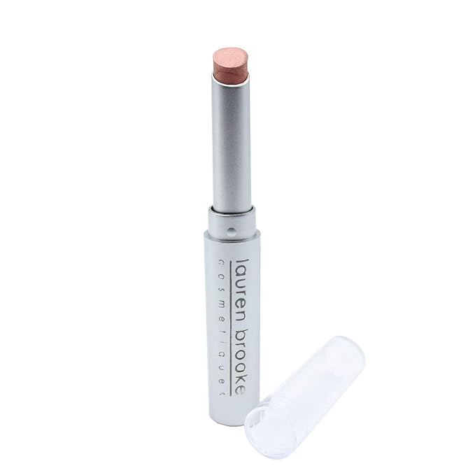 Lauren Brooke Cosmetiques Natural Lip Color, Lipstick (Chablis)