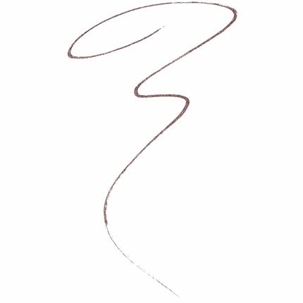 Maybelline Brow Ultra Slim Defining Eyebrow Makeup Mechanical Pencil With 1.55 MM Tip And Blending Spoolie For Precisely Defined Eyebrows, Warm Brown, 0.003 oz.