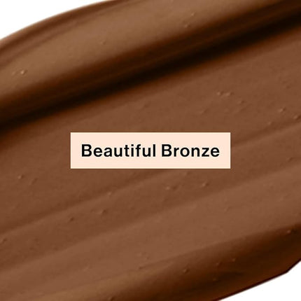 L.A. Girl HD Pro.Conceal, Beautiful Bronze GC987 (Pack of 2)
