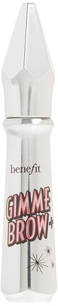 Benefit Benefit Gimme Brow+ Volumizing Fiber Gel Gimme Brow+ #1 Light, 0.1 fluid_ounces