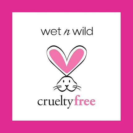 wet n wild Brow-Sessive Eyebrow Shaping Makeup Gel Blonde (Pack of 2)