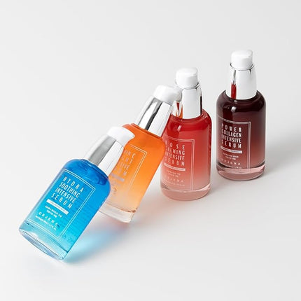 Orjena Hydra Soothing Intensive Facial Serum_Korean Skin Care K Beauty