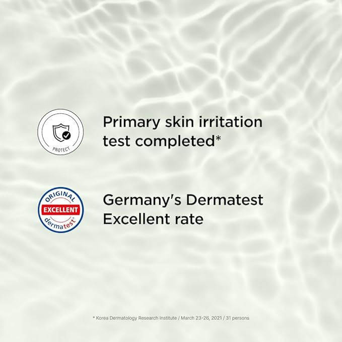 ISOI Moisture Dr. Soothing Toner, Lightweight Hydrating Toner for The Face with Tea Tree Ceramide & Hyaluronic Acid for Skin Barrier Support, Korean Skin Care (4.39 fl. oz/130ml)