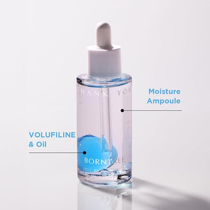 BORNTREE Oil Ball Ampoule 50ml 1.69 fl oz/K-Beauty