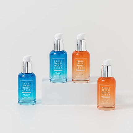 Orjena Hydra Soothing Intensive Facial Serum_Korean Skin Care K Beauty