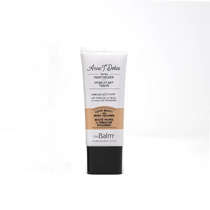 theBalm Anne T. Dotes Tinted Moisturizer, #8 (Very Fair Neutral), 1 fl. oz.