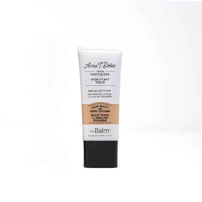 theBalm Anne T. Dotes Tinted Moisturizer, #8 (Very Fair Neutral), 1 fl. oz.
