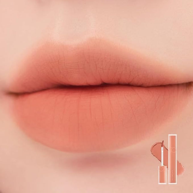 OVEEER Shade Series Blur Fudge Tint by rom&nd US