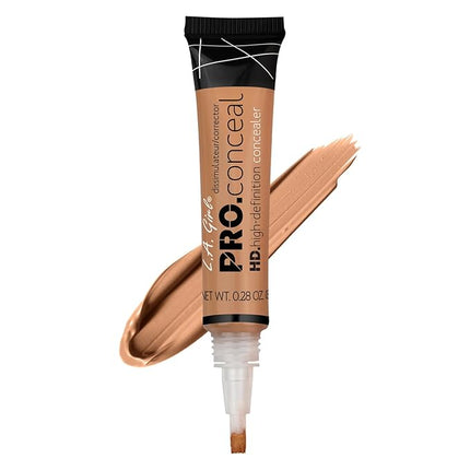 L.A. Girl HD Pro.Conceal, Almond GC979