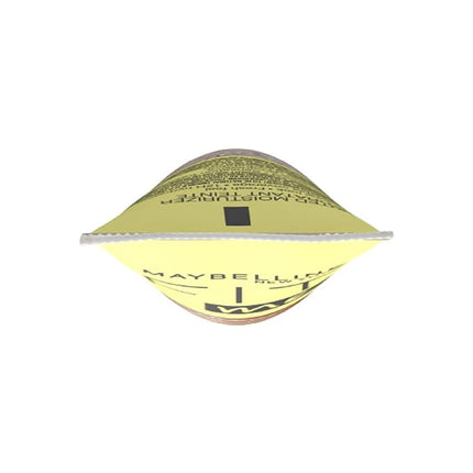 Maybelline Fit Me Tinted Moisturizer, Natural Coverage, Face Makeup, 368, 1 Count