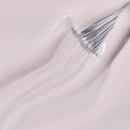 RARJSM Beige Gel Nail Polish, 15ML Neutral GelPolish Skin Tone GelNail Soak Off UV LED Nailpolish Varnish Color Gel Nail Art DIY at Home