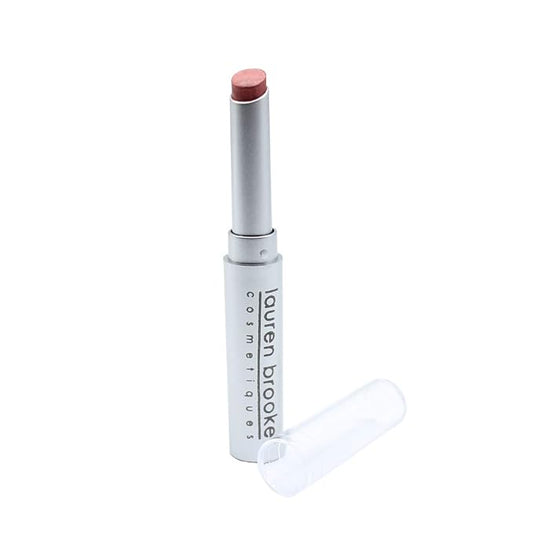 Lauren Brooke Cosmetiques Natural Lip Color, Lipstick (Fleur)