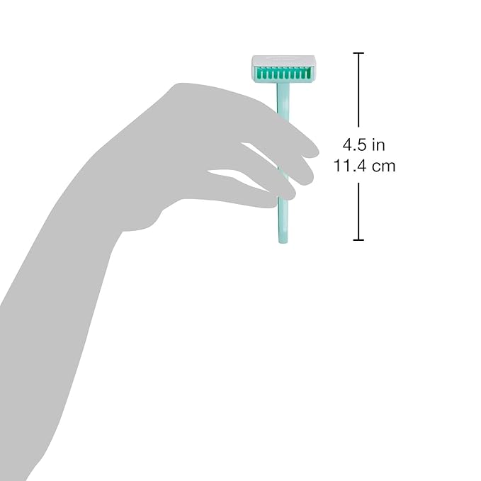 Kai About Body Heel Saver Stainless Steel Callus Shaver for Women; Includes 1 Heel Shaver; Smooth Away Rough, Thick, Callused Skin on Heels; Foot Scraper for Callus Removal; Dead Skin Remover for Feet