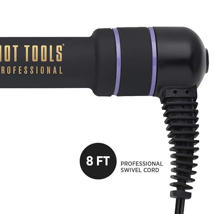 Hot Tools Professional Marcel Iron/Wand, 3/4 Inch