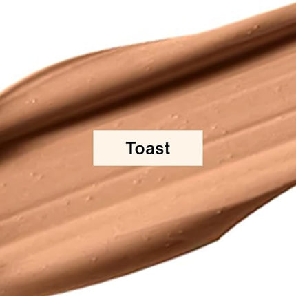 L.A. Girl Pro Conceal 981 Toast, Toast-1 pcs, 16 Ounce (Pack of 2)