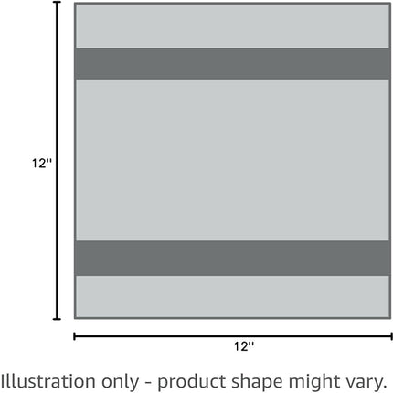 10 Pack Tuxedo Wash Cloths Washcloths