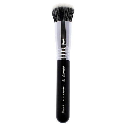 Sigma Beauty F85 Airbrush Kabuki Brush (F82 Round Kabuki Brush)