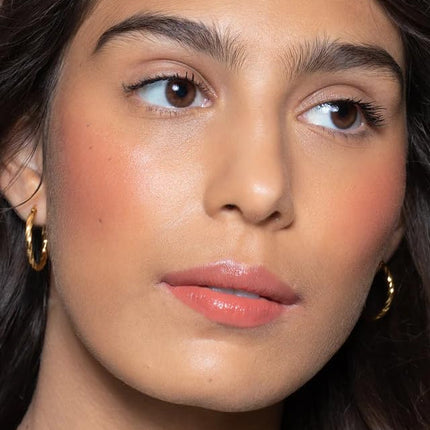 ILIA - Multi-Stick For Lips + Cheeks | Buildable, Creamy, Multi-Use Color Formula for All Skin Types | Nourish, Soften, Protect | Non-Toxic, Vegan, Cruelty-Free (Dreamer, 0.15 oz | 4.5 g)