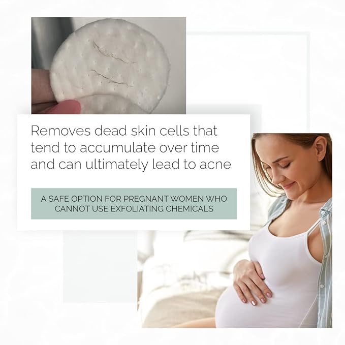 Wildpier Beauty Dermaplaning Tool Razors, Facial Hair Removal for Women, Plant Based Hair Trimmer Shaver for Face, Eyebrows, Chin, Jawline, Underarms, Bikini