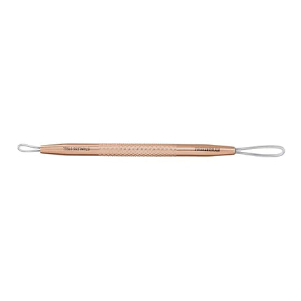 Tweezerman Rose Gold No Slip Skin Care Tool