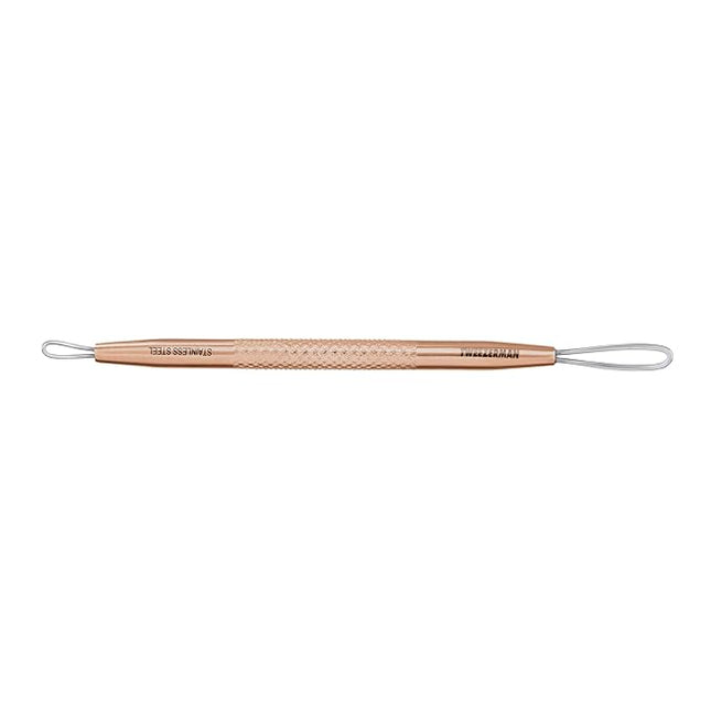 Tweezerman Rose Gold No Slip Skin Care Tool
