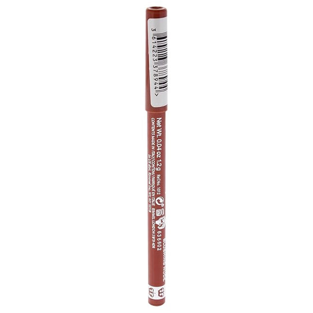 Rimmel Lasting Finish 1000 Kisses Lip Liner, Blushing Nude, 1 count