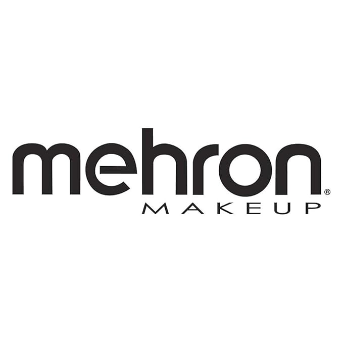 Mehron Makeup StarBlend Cake (2 oz) (Light Khaki)