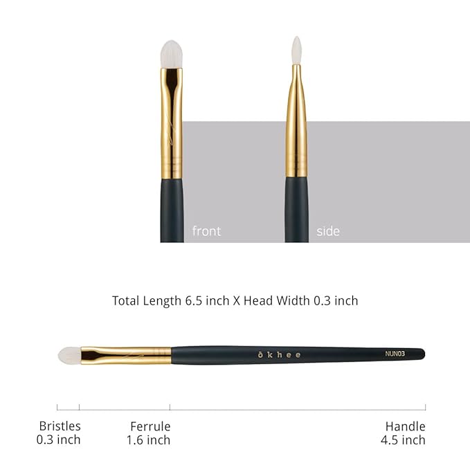 Eye makeup brush (Glitter Brush)