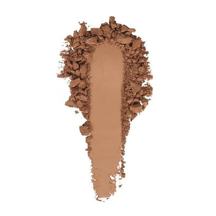 KimChiChic Beauty Thailor Bronzer, Silky Matte Finish for a Sun-Kissed Glow, Buildable Formula, Heart-Shaped Compact with Mirror, Cruelty-Free, I Went to Malibu