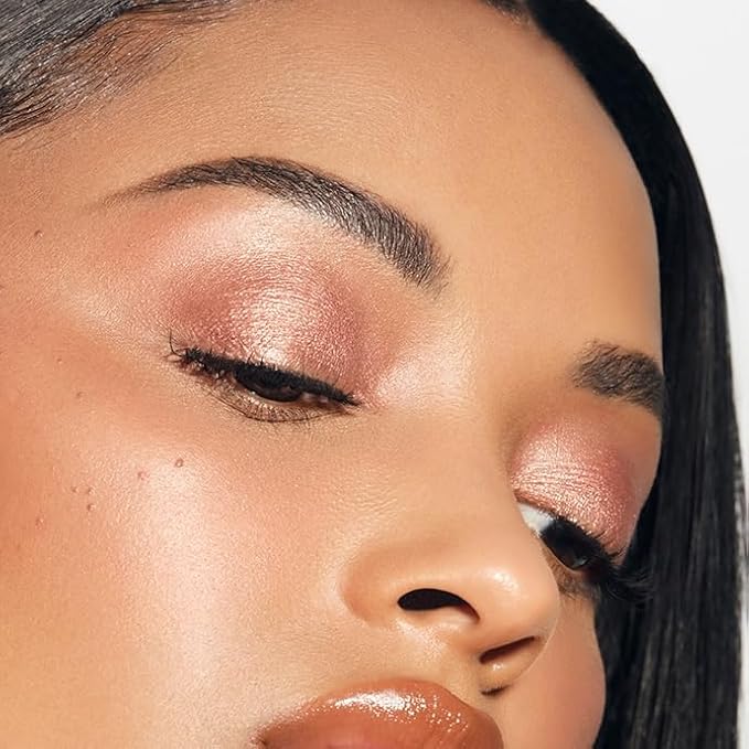 Luminous Multi-Chromatic Eyeshadow - New by MAKE Beauty