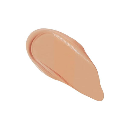 KimChiChic Beauty The Most Concealer | Full Coverage Water Resistant Multi-Use Concealer | Conceal, Correct, Contour & Highlight | Matte Satin Hybrid Finish | Brush Applicator, 0.63 oz, 08-Golden Sand