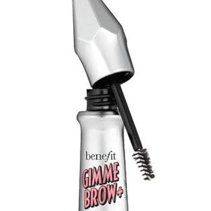 Benefit Gimme Brow Volumizing Fiber Gel (travel Size) - #5 (deep) -1.4g/0.05oz By Benefit