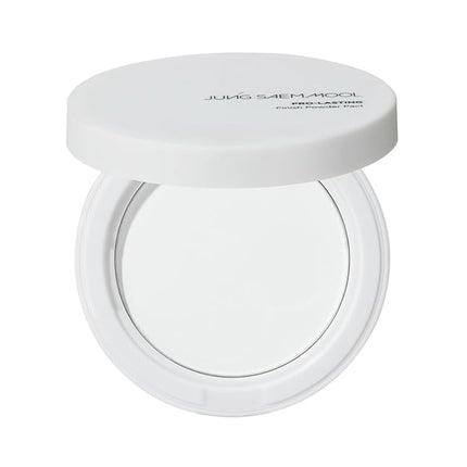 [JUNGSAEMMOOL OFFICIAL] Pro-Lasting Finish Powder Pact #Bare blur | 7.5g / 0.26 oz. | Pressed Settting Powder Pact | Base Makeup | K-Beauty