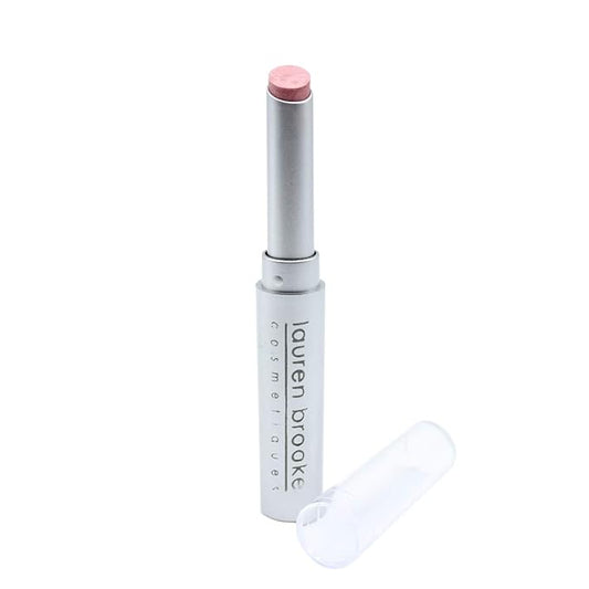 Lauren Brooke Cosmetiques Natural Lip Color, Lipstick (Frappe)