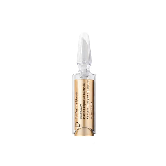 Dr Dennis Gross DermInfusions Plump + Repair Lip Treatment | Visibly Plumps & Defines Lips While Repairing The Moisture Barrier | 4ml