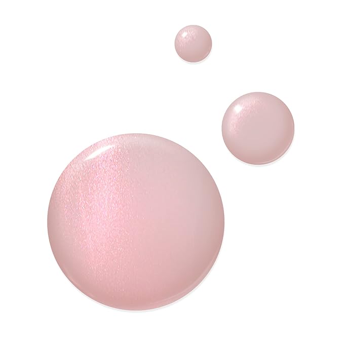 LONDONTOWN lakur Nail Polish - Chip-Resistant, Non-Toxic, Conditions & Hydrates Nails | Shimmery Opalescent Alabaster, Dream Scene, .40 fl oz