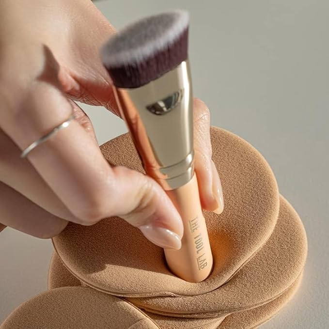 ALL DAY FITTING DUO (Matte fitting)