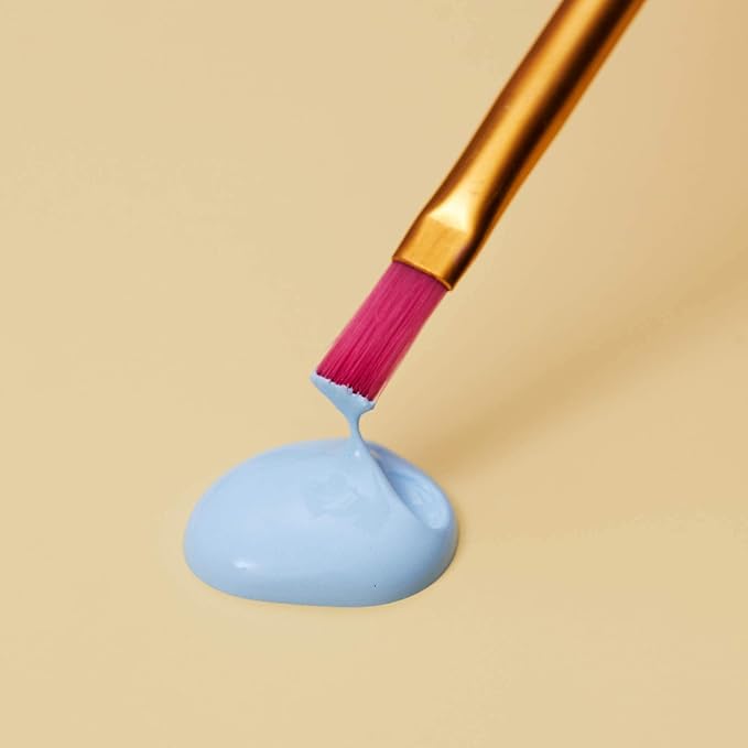 Face & Body Paint by Moon Creations - 0.40fl oz - Brown