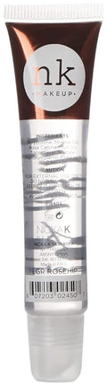 NICKA K Lip Gel Clear with Vitamin E (Rosehip)