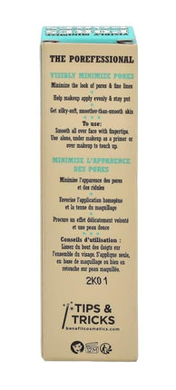 Benefit the POREfessional Pro Balm Women Primer 0.25 oz