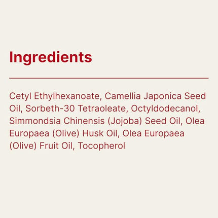 Rothea Korean Fire Camellia Cleansing Oil – Gentle Oil Cleanser for Face & Makeup, Blackhead Remover, Korean Skin Care, 6.76 fl oz / 200ml