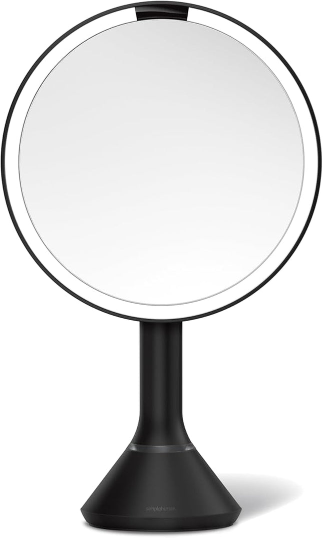 Sensor Mirror Round