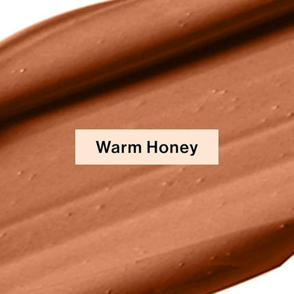 L.A. Girl HD Pro.Conceal, Warm Honey GC982 (Pack of 2)